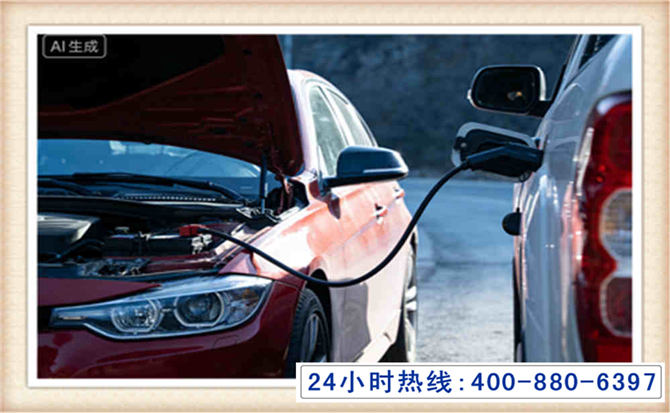 洮北潍坊拖车,附近24小时汽车拖车救援，潍坊道路救援拖车电话